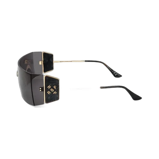 Retrosuperfuture Pianeta Mask Sunglasses