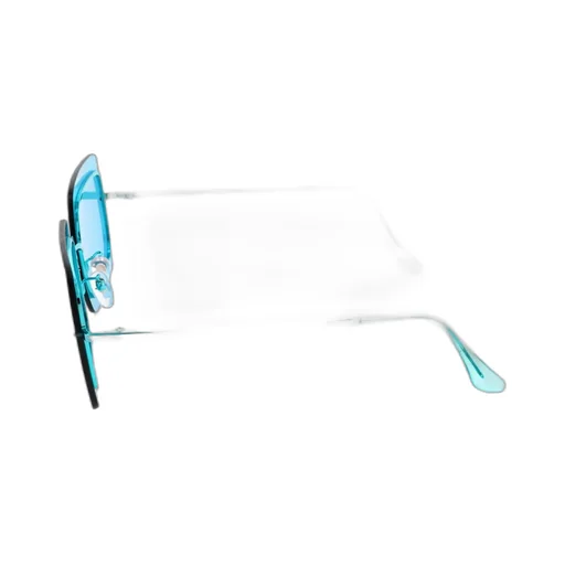 Retrosuperfuture Gia Square Frame Sunglasses