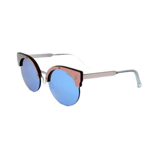 Retrosuperfuture Era Cat Eye Frame Sunglasses