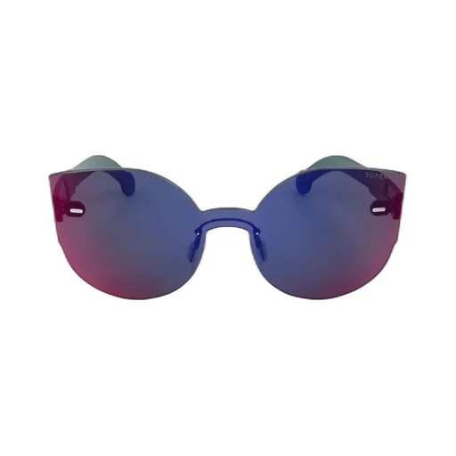 Retrosuperfuture Tuttolente Lucia Infrared Sunglasses