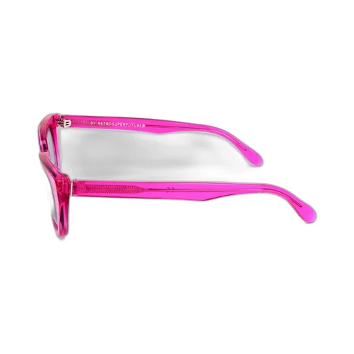 Retrosuperfuture Square Frame Sunglasses