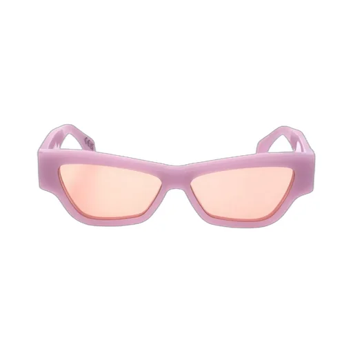 Retrosuperfuture Nameko Cat-Eye Frame Sunglasses