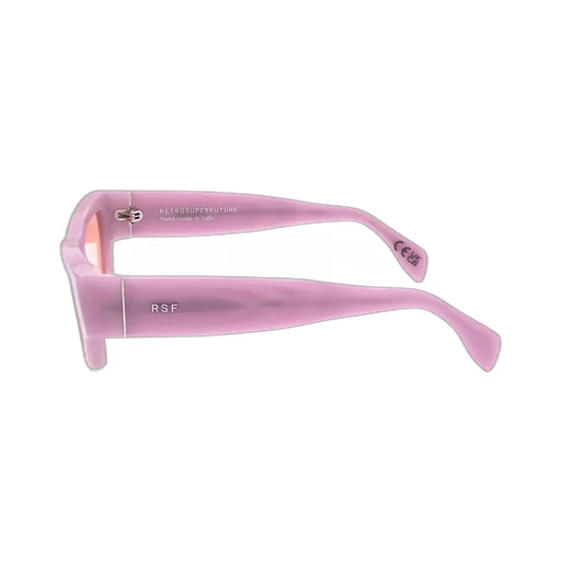 Retrosuperfuture Nameko Cat-Eye Frame Sunglasses
