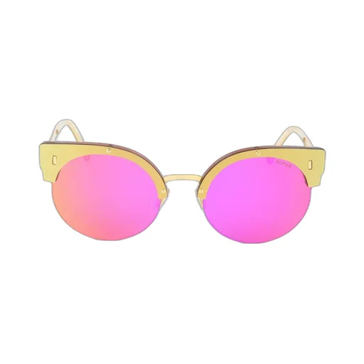 Retrosuperfuture Era Cat Eye Frame Sunglasses