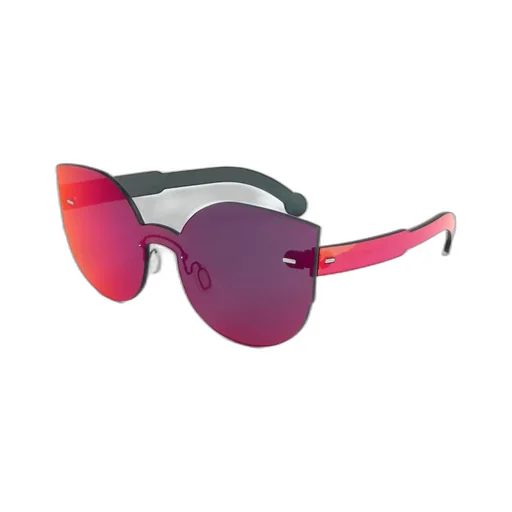 Retrosuperfuture Tuttolente Lucia Infrared Sunglasses