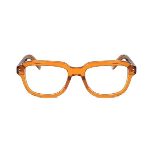 Retrosuperfuture Lazarus Square Frame Glasses