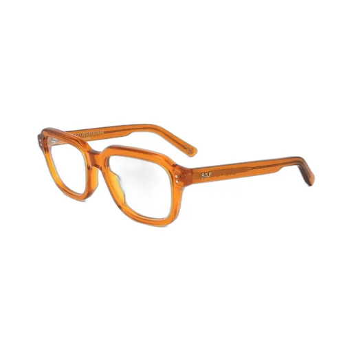 Retrosuperfuture Lazarus Square Frame Glasses