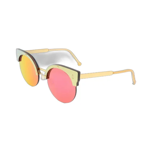 Retrosuperfuture Era Cat Eye Frame Sunglasses