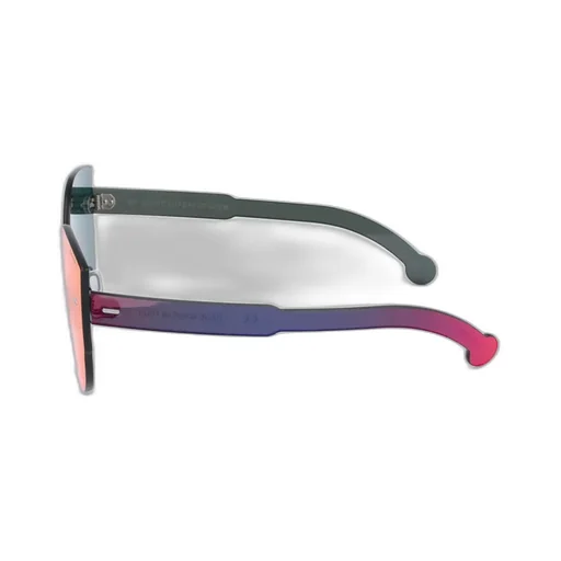 Retrosuperfuture Tuttolente Lucia Infrared Sunglasses