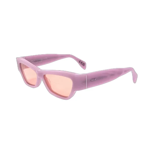 Retrosuperfuture Nameko Cat-Eye Frame Sunglasses
