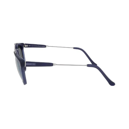 Retrosuperfuture Giaguaro Pilot Frame Sunglasses
