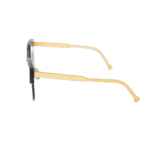Retrosuperfuture Era Cat Eye Frame Sunglasses