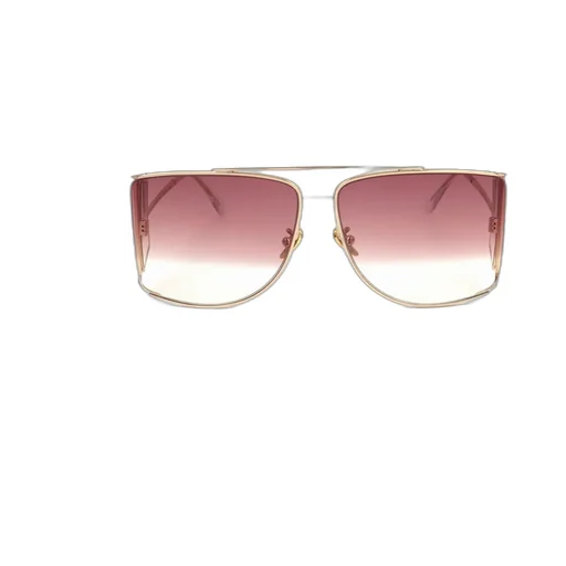 Retrosuperfuture Autore 2Tone Sunglasses