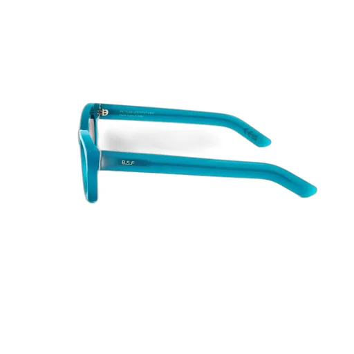 Retrosuperfuture Ambos Rectangle Frame Sunglasses
