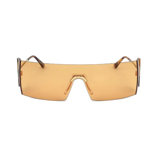 Retrosuperfuture Pianeta Mask Sunglasses
