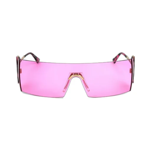 Retrosuperfuture Pianeta Mask Sunglasses