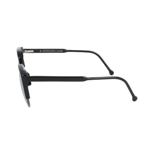 Retrosuperfuture Lucia Round Frame Sunglasses