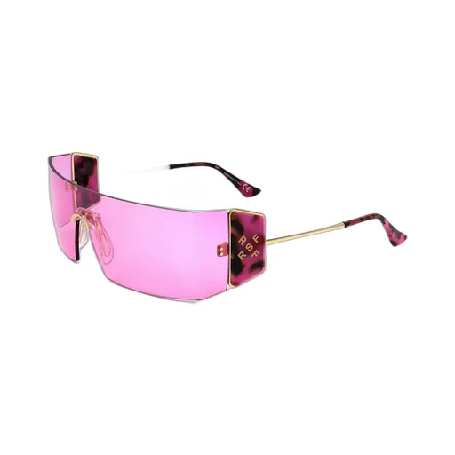 Retrosuperfuture Pianeta Mask Sunglasses