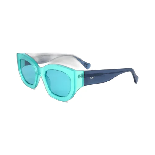 Retrosuperfuture Alva Pool Sunglasses