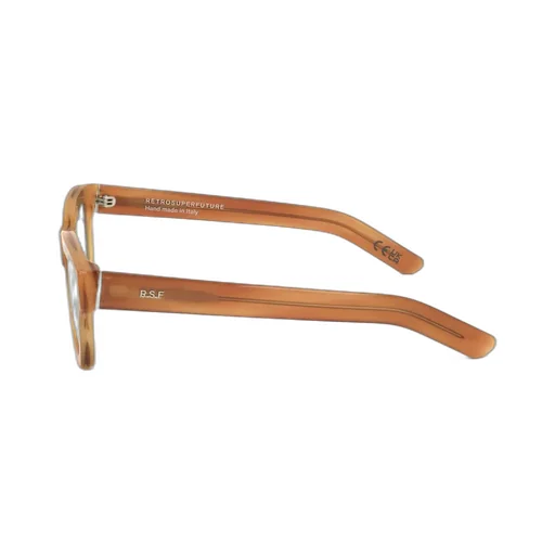 Retrosuperfuture Rectangular Frame Sunglasses