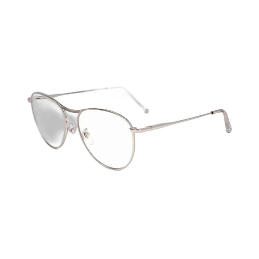 Retrosuperfuture Numero 60 Oval Frame Glasses