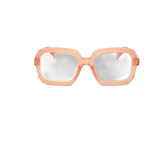 Retrosuperfuture Square Frame Glasses