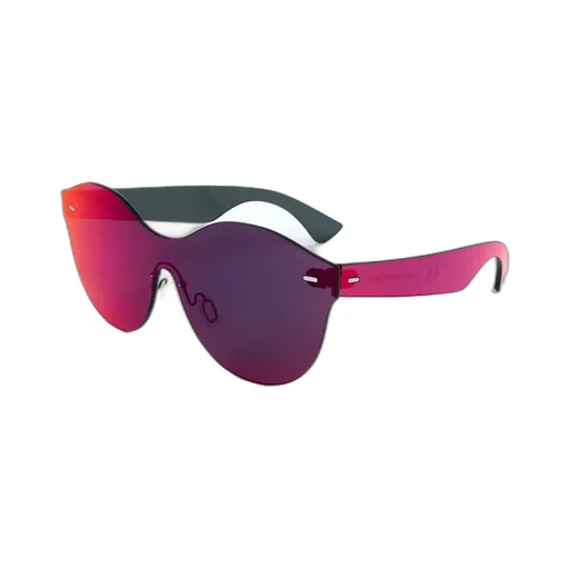 Retrosuperfuture Mano Round Frame Sunglasses