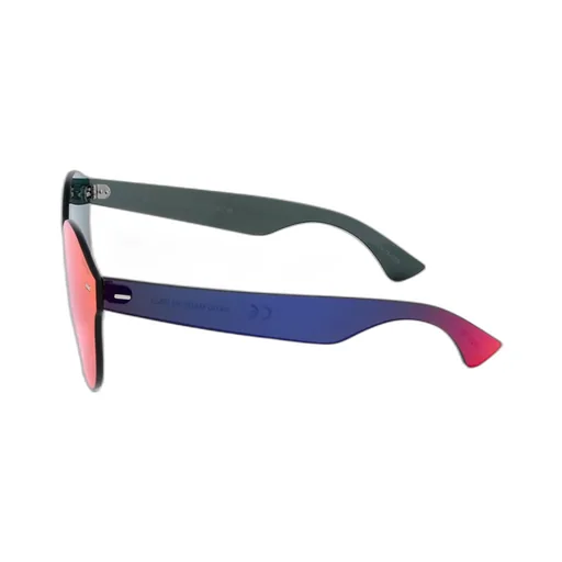 Retrosuperfuture Mano Round Frame Sunglasses