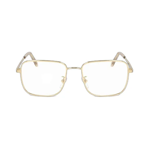 Retrosuperfuture Numero 105 Squared Frame Glasses