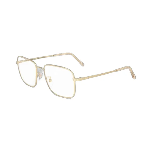 Retrosuperfuture Numero 105 Squared Frame Glasses