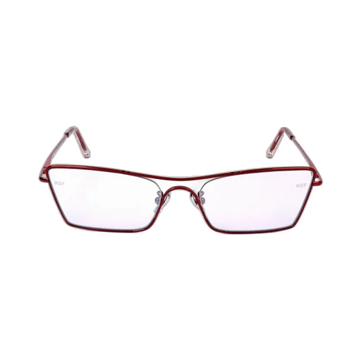 Retrosuperfuture Rectangular Frame Sunglasses