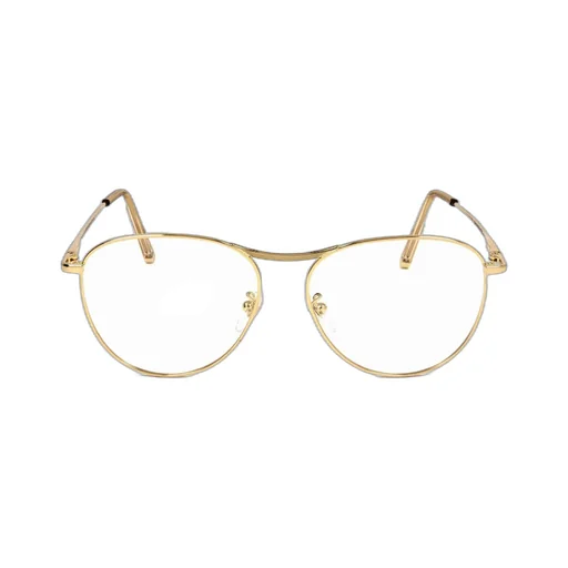 Retrosuperfuture Numero 60 Oval Frame Glasses