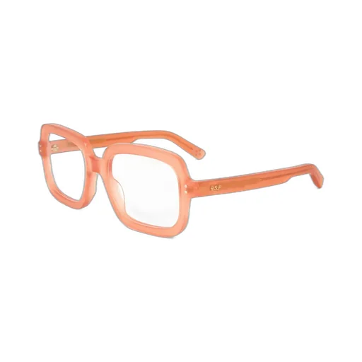 Retrosuperfuture Square Frame Glasses