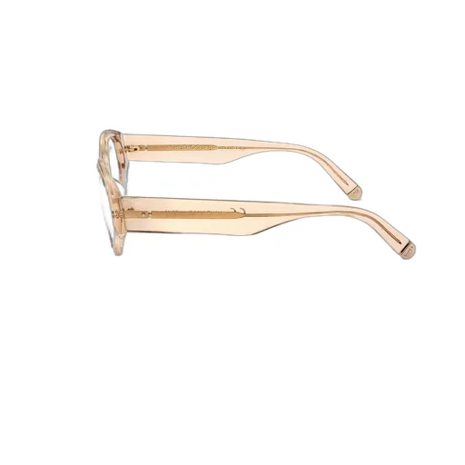 Retrosuperfuture Drew Mama Oval Frame Glasses