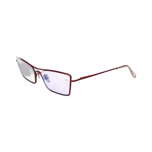 Retrosuperfuture Rectangular Frame Sunglasses