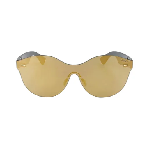Retrosuperfuture Mano Round Frame Sunglasses
