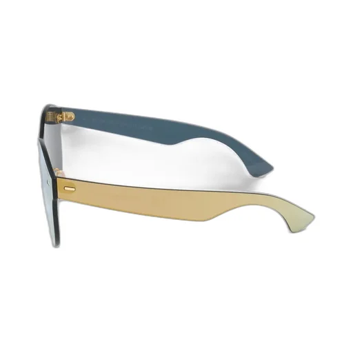 Retrosuperfuture Mano Round Frame Sunglasses