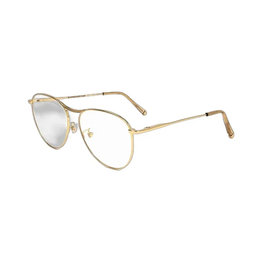 Retrosuperfuture Numero 60 Oval Frame Glasses