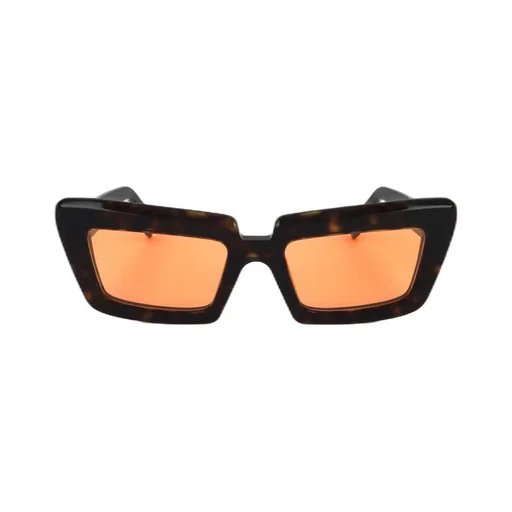 Retrosuperfuture Cat-Eye Sunglasses