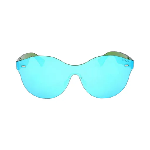 Retrosuperfuture Mano Round Frame Sunglasses