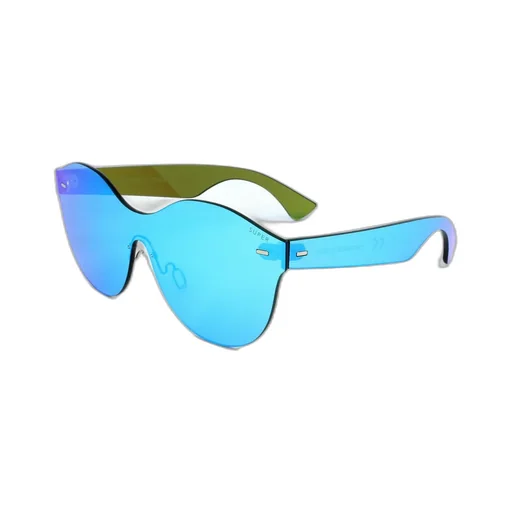 Retrosuperfuture Mano Round Frame Sunglasses