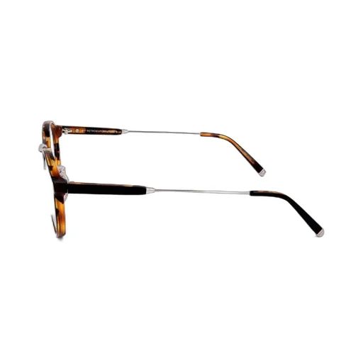 Retrosuperfuture Numero 43 Oval Frame Glasses