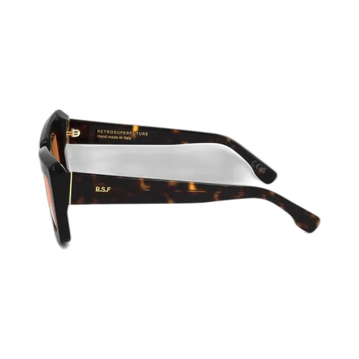 Retrosuperfuture Cat-Eye Sunglasses