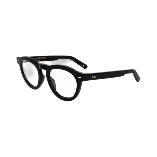 Retrosuperfuture Round Frame Glasses