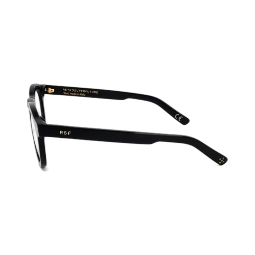 Retrosuperfuture Round Frame Glasses