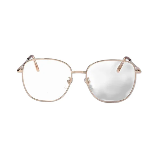 Retrosuperfuture Numero 92 Oval Frame Glasses