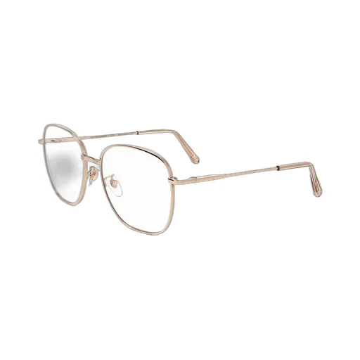 Retrosuperfuture Numero 92 Oval Frame Glasses