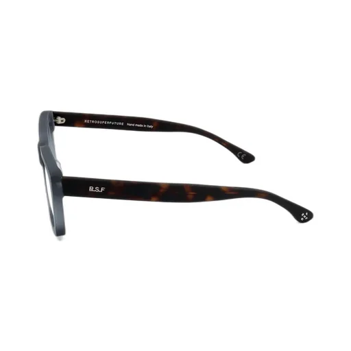 Retrosuperfuture Numero 95 Rectangle Frame Glasses