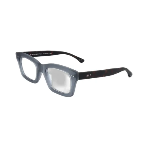 Retrosuperfuture Numero 95 Rectangle Frame Glasses