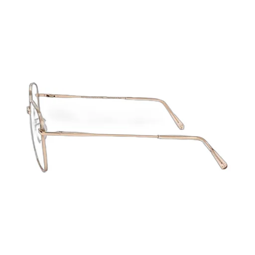 Retrosuperfuture Numero 92 Oval Frame Glasses